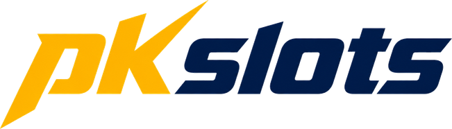 PK Slots Logo